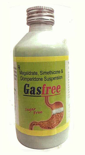 Gasfree Device mark 5297564 Trademark