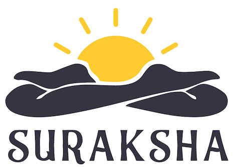 Suraksha - (device) Device mark 5296607 Trademark