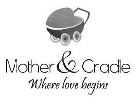 Mother & Cradle Device mark 2057288 Trademark