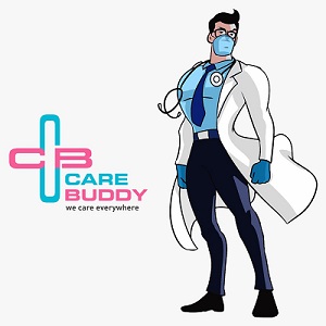 Carebuddy Device mark 5297495 Trademark