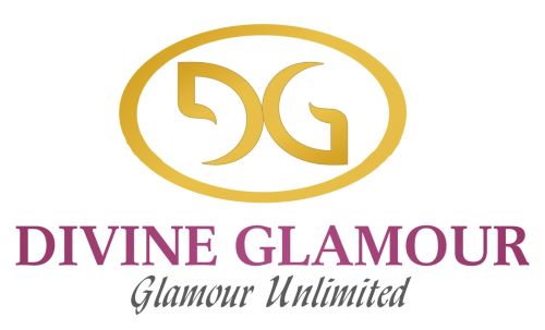 Divine Glamour With Device Device mark 5297112 Trademark