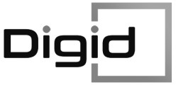 Digid Device mark 5297526 Trademark
