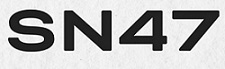 Sn47 (logo) Device mark 5297039 Trademark