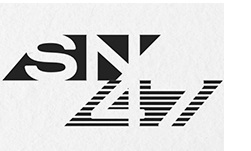 Sn 47 ( Stylised Logo With Lines) Device mark 5297050 Trademark