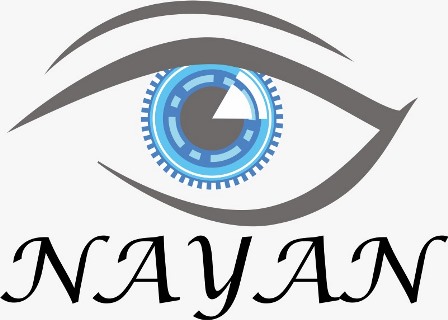 Nayan Device mark 5297633 Trademark