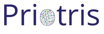 Priotris Device mark 5298182 Trademark