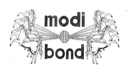 Modi Bond Device mark 5297917 Trademark