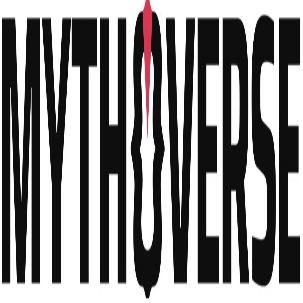 Mythoverse Device mark 5298016 Trademark