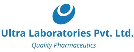 Ultra Laboratories Pvt.ltd. Device mark 5298696 Trademark