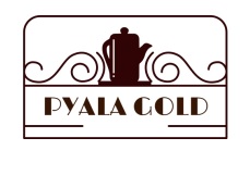 Pyala Gold (label) Device mark 5298224 Trademark