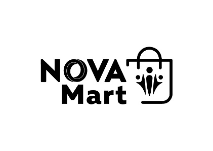 Nova Mart (device) Device mark 5298322 Trademark