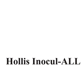 Hollis Inocul-all Device mark 5297754 Trademark