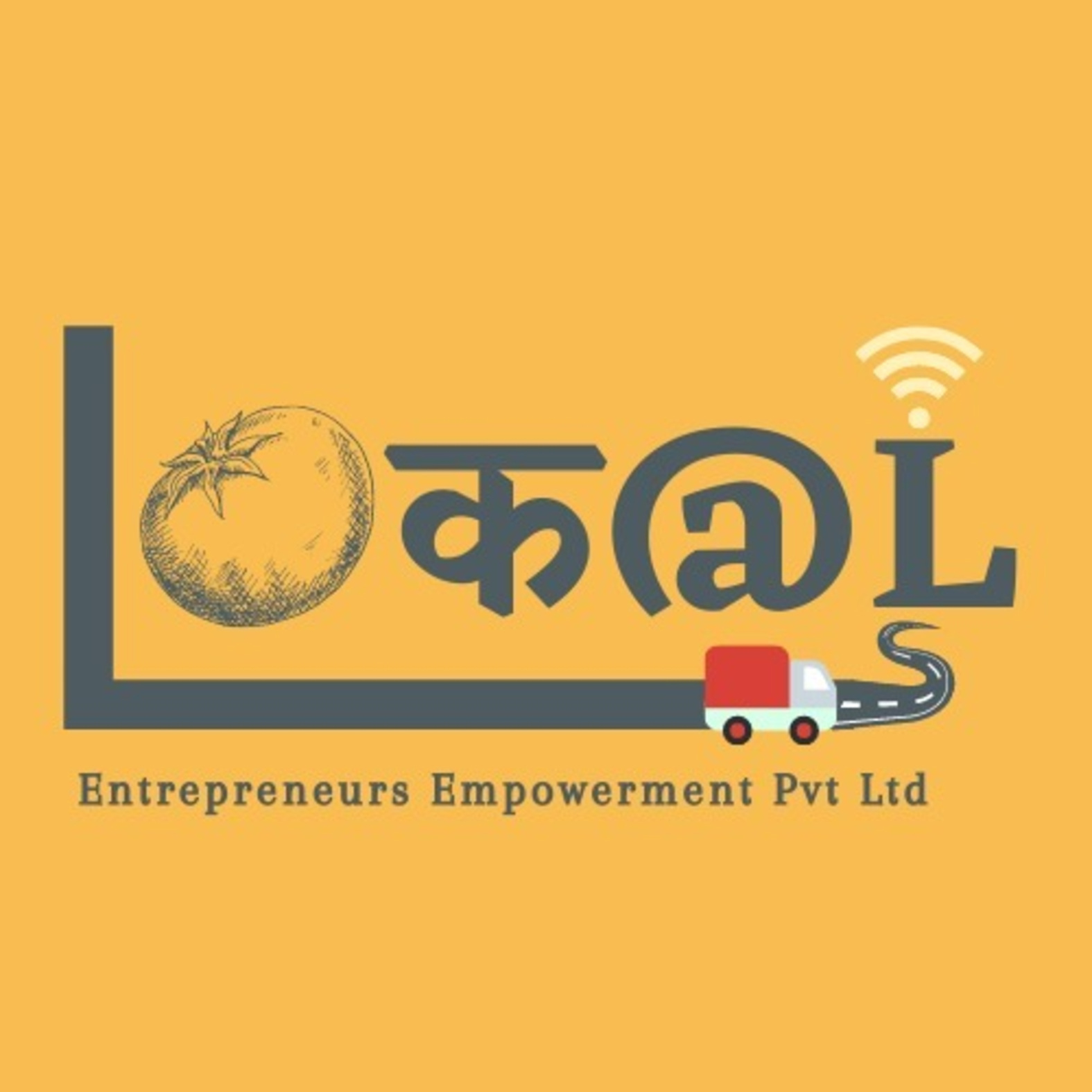Lokal Entrepreneurs Empowerment Pvt Ltd Device mark 5298345 Trademark