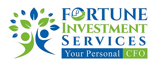 Fortune Investment Services Device mark 5298264 Trademark