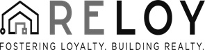 Reloy - Fostering Loyalty. Building Realty. Device mark 5298552 Trademark