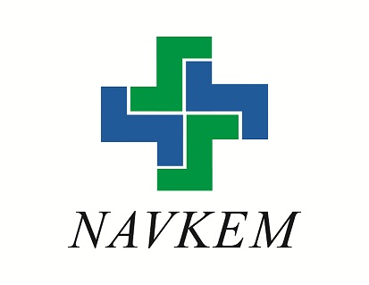 Navkem Device mark 5298656 Trademark