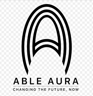 Able Aura Device mark 5298801 Trademark