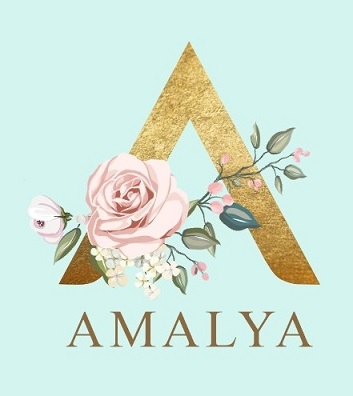 Amalya Device mark 5299039 Trademark