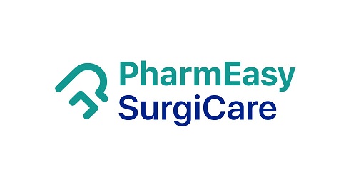 Pharmeasy Surgicare Device mark 5299146 Trademark