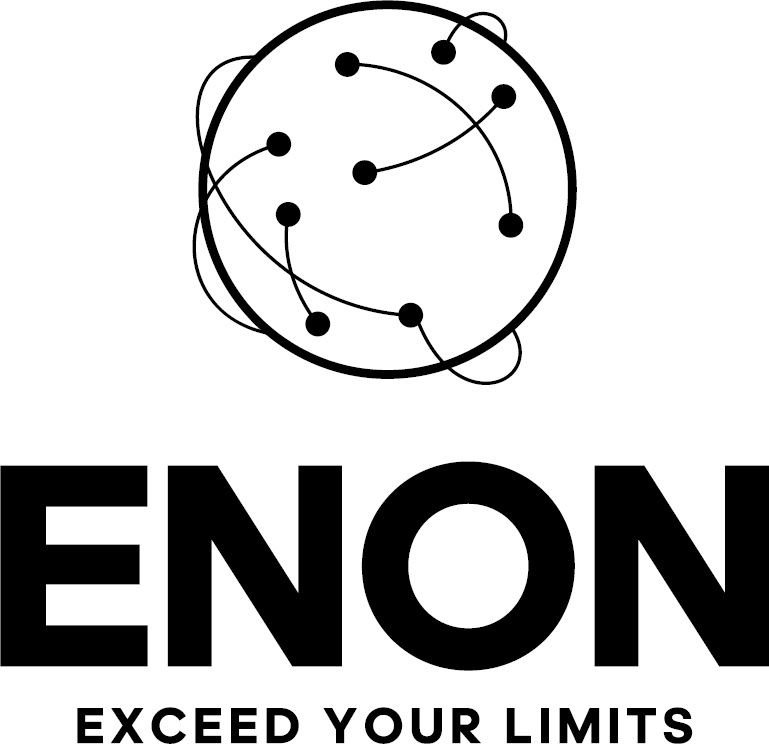 Enon Exceed Your Limits Device mark 5298859 Trademark