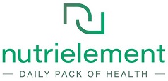 Nutrielement With Logo And Tagline Device mark 5299747 Trademark