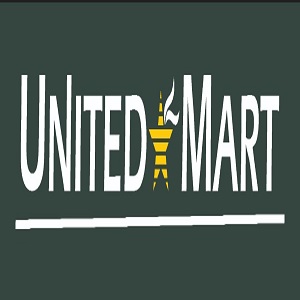 United Mart Device mark 5298966 Trademark