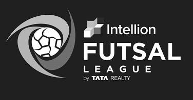 Intellion Futsal League (label) Device mark 5299781 Trademark
