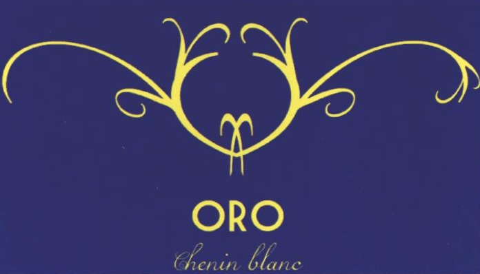 Oro Chenin Blanc Device mark 2231612 Trademark