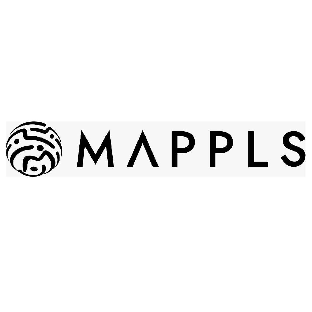 Mappls (device) Device mark 5299822 Trademark