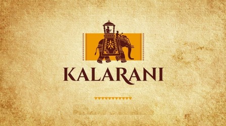Kalarani Device mark 5300249 Trademark