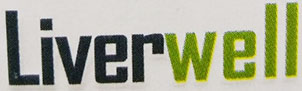 Liverwell (label) Device mark 5300069 Trademark