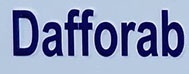 Dafforab (label) Device mark 5300068 Trademark