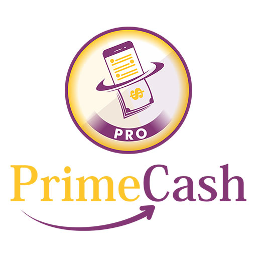 Primecash Device mark 5300359 Trademark