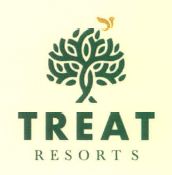Treat Resorts Device mark 5300700 Trademark