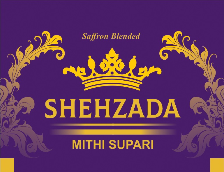 Shehzada Device mark 5301209 Trademark