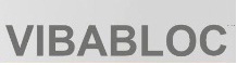 Vibabloc Device mark 5301300 Trademark