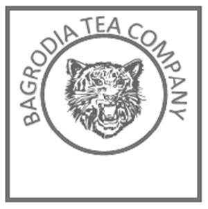Bagrodia Tea Company (with Device) Device mark 5300935 Trademark