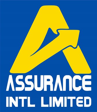 Assurance Intl Limited Device mark 5301457 Trademark