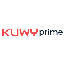 Kuwyprime Device mark 5301603 Trademark