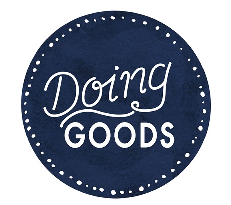 Doing Goods Device Device mark 5301480 Trademark