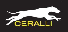 Ceralli Device mark 5301497 Trademark
