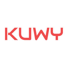 Kuwy Device mark 5301621 Trademark