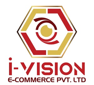 I Vision E Commerce Private Limited Device mark 5302207 Trademark