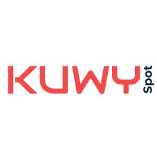 Kuwyspot Device mark 5301648 Trademark