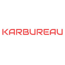 Karbureau Device mark 5301638 Trademark
