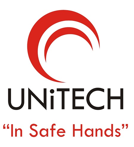 Unitech (in Safe Hands) Device mark 5302251 Trademark