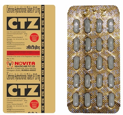 Ctz Device mark 5302169 Trademark