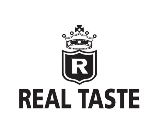 Real Taste Logo Device mark 5303217 Trademark