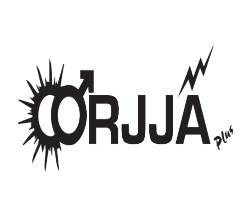 Orjja Plus Device mark 5302848 Trademark