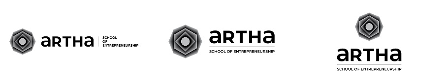 Artha School Of Entrepreneurship Device mark 5302665 Trademark